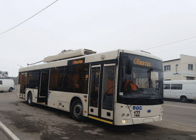 Львів візьме кредит на 100 тролейбусів та реконструкцію Шевченка