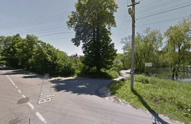 Фото: google maps