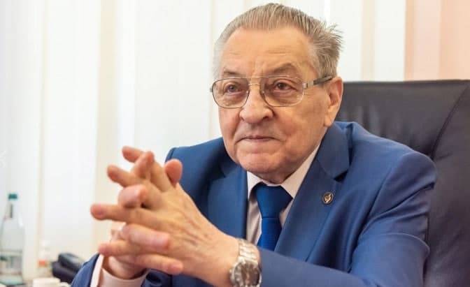 Ректор Львівського медуніверситету відреагував на інцидент із приниженням студентів