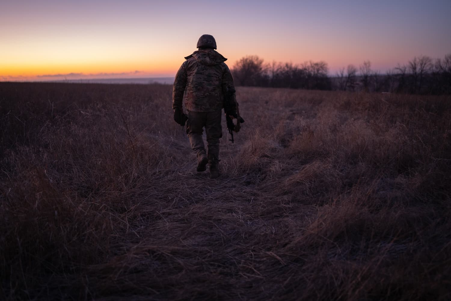 Ілюстративне фото / Карина Пілюгіна
