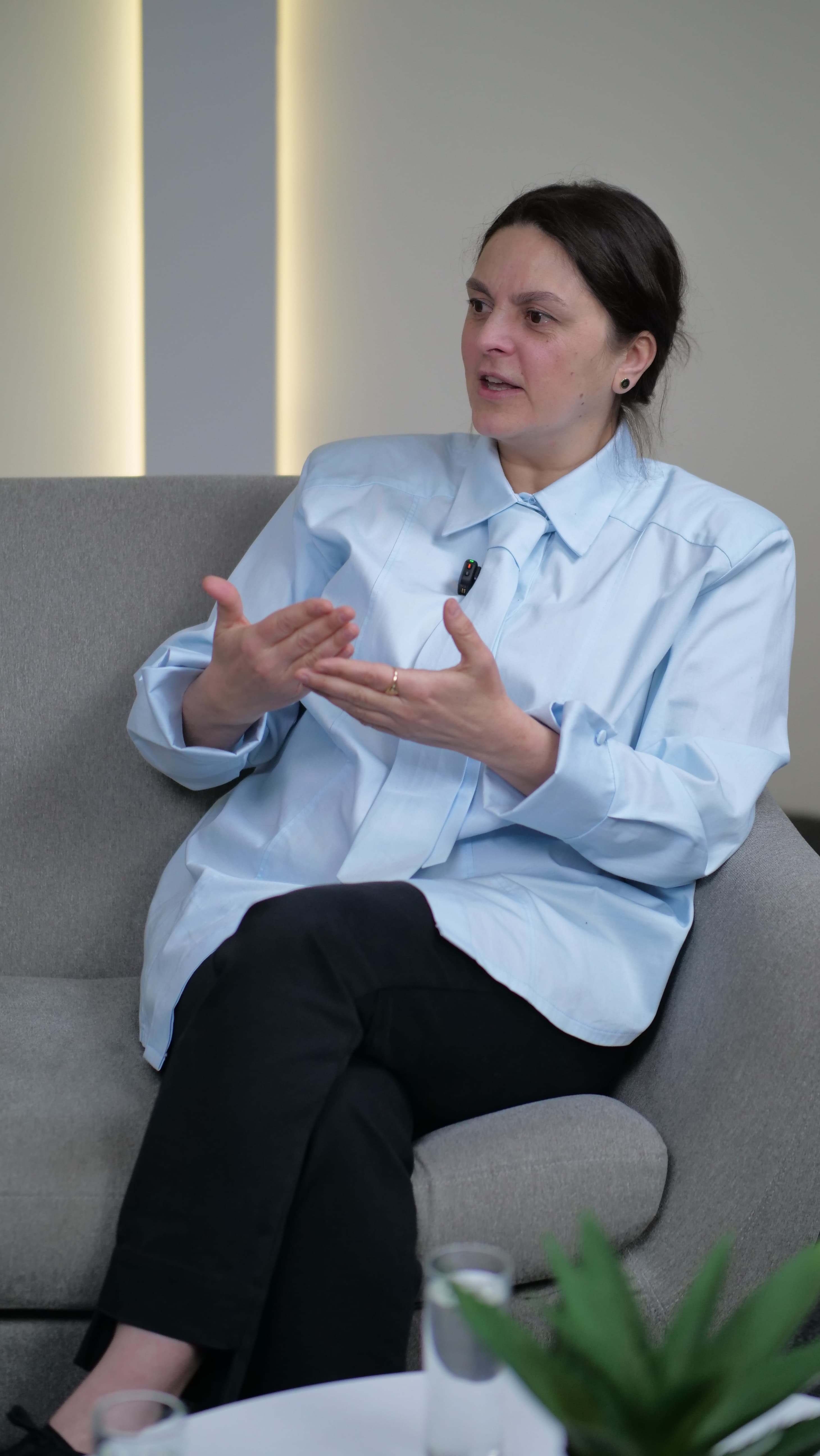 Уляна Горбачевська / фото: Твоє місто