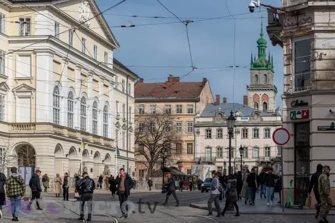 У Львові триває конкурс дитячих малюнків: для переможців будуть подарунки, а кращі роботи представлять на виставці 