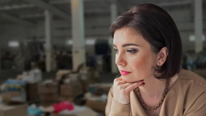 «Страшно, коли відправляєш посилку, а людини вже нема». Інтерв’ю з Лілією Ступницькою