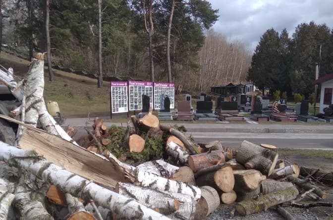 Фото: Любов Андрієвич
