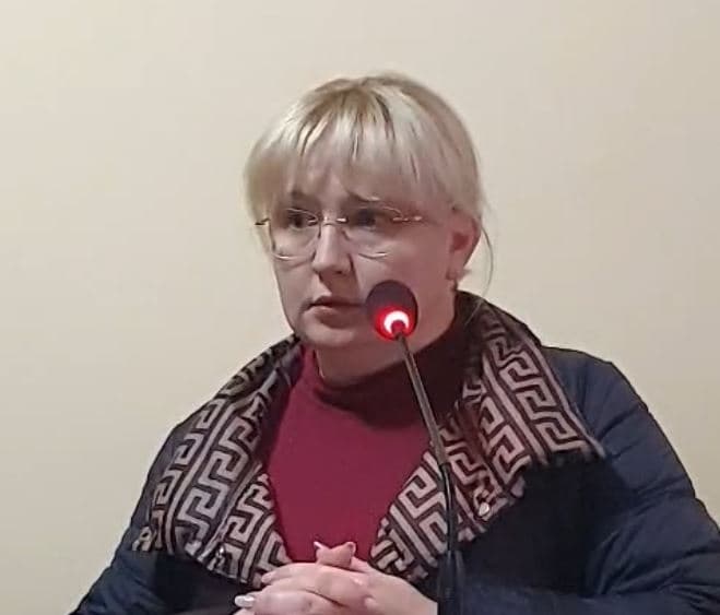 У Львові вперше допитали власницю квартири, яку знімав підозрюваний Зінченко