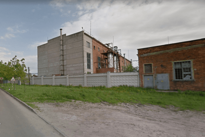 Фото: google-maps