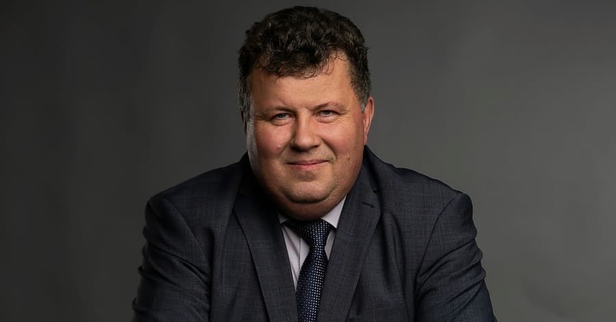 Ректор КНУ Володимир Бугров оприлюднив декларацію за 2025 рік: доходи, майно та судові суперечки