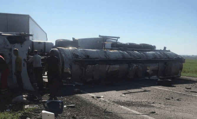 фото: патрульна поліція львівської області