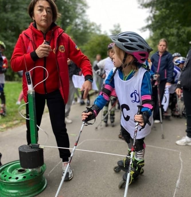 Замість класичних ДЮСШ – хаби спортивних послуг. Як це працюватиме на Львівщині