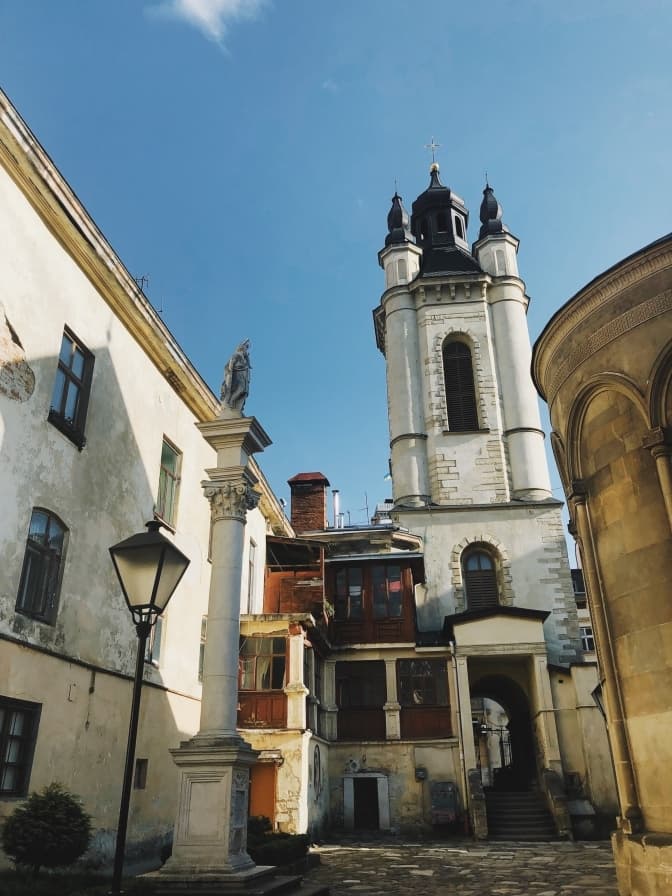 Фото: Kristy Kravchenko FOR UNSPLASH