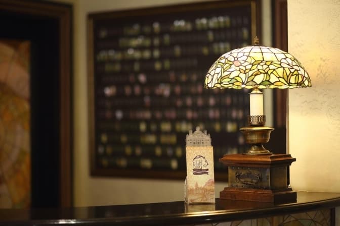 Фото: Booking.com