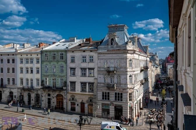 Фото: Іван Станіславський/ Твоє місто