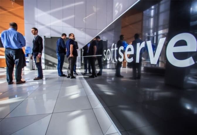 Львівська ІТ-компанія SoftServe відкриває новий офіс в Дубаї