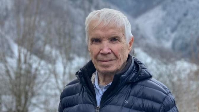 Помер співзасновник львівської IT‑компанії ELEKS Олексій Скрипник