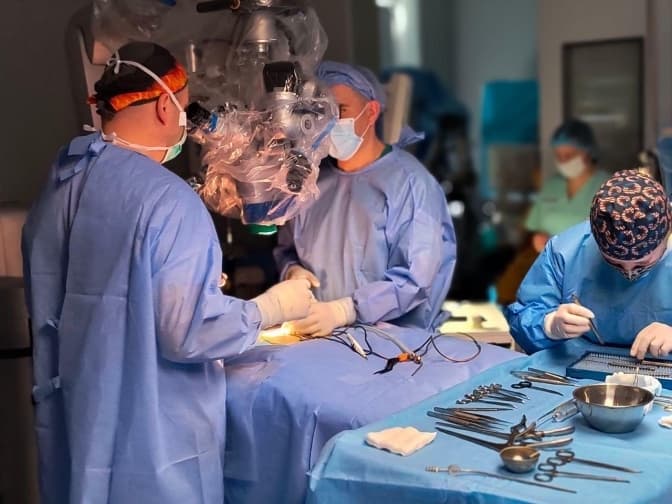 фото: лікарня святого миколая