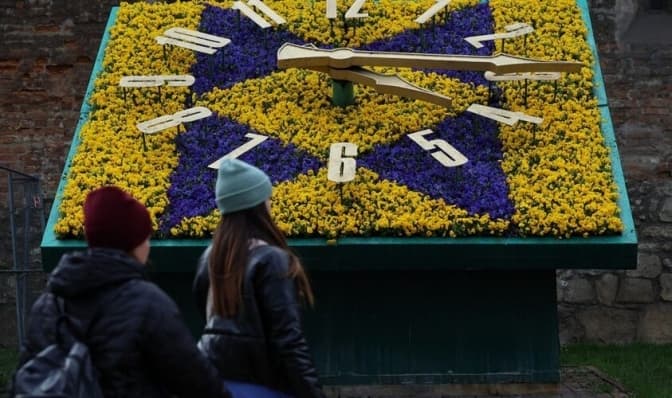 Фото: Роман Балук