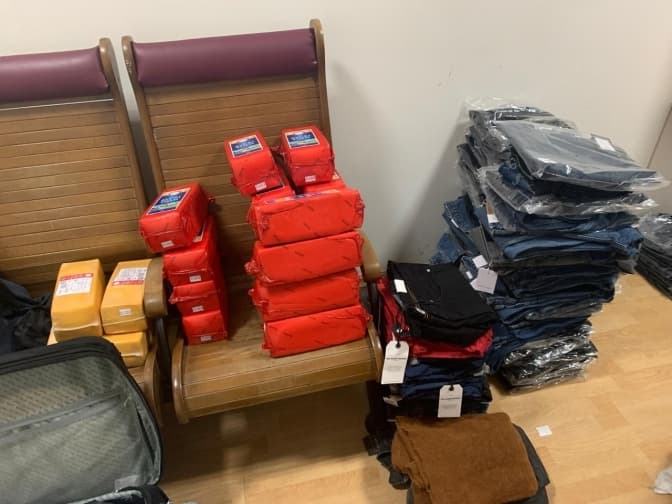 Фото: Галицька митниця