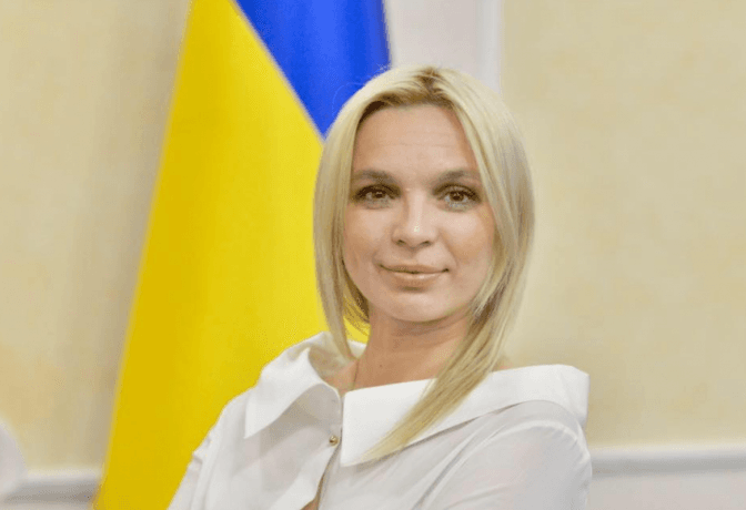 У ЛОДА призначили нову керівницю юридичного управління