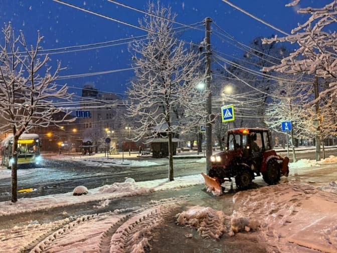 фото: галицький район