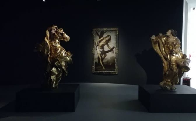 Фото: Львівська Національна Галерея Мистецтв ім. Бориса Возницького/Фейсбук