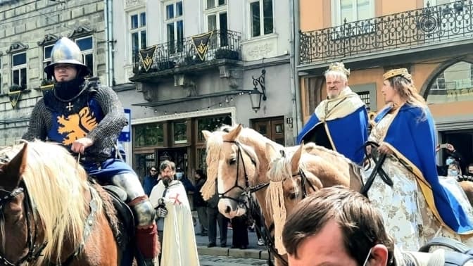 Фото: Будинку воїна
