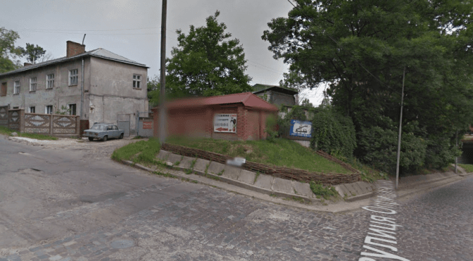 У Львові оголосили архітектурний конкурс на найкращий проєкт розвитку вулиці Замкової