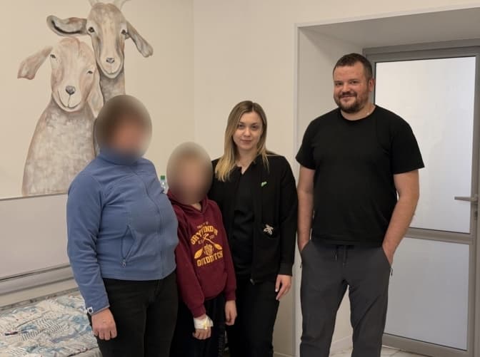 Фото:  лікарні