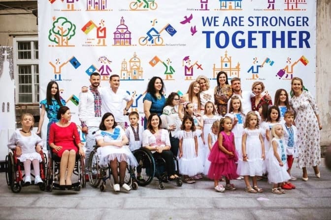 Фото: Lady Di atelier