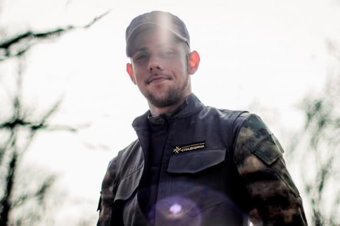 Завтра у Львові прощатимуться із Героєм Ярославом Матвіївим