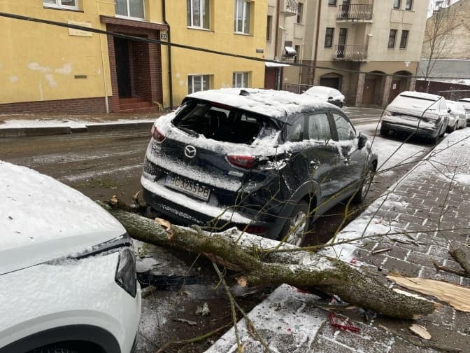 фото: Андрій Москаленко