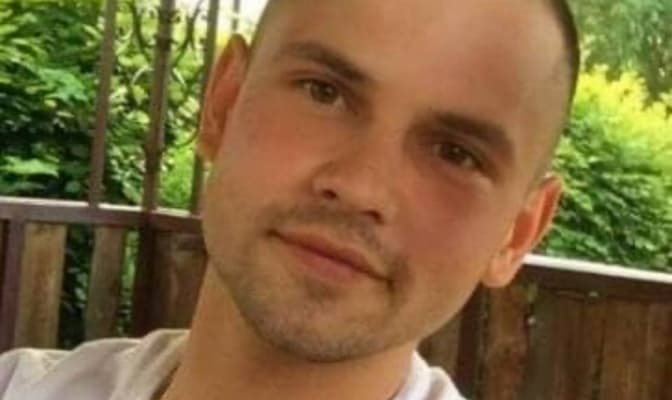 У бою від рук ворога загинув захисник із Львівщини Юрій Канюк