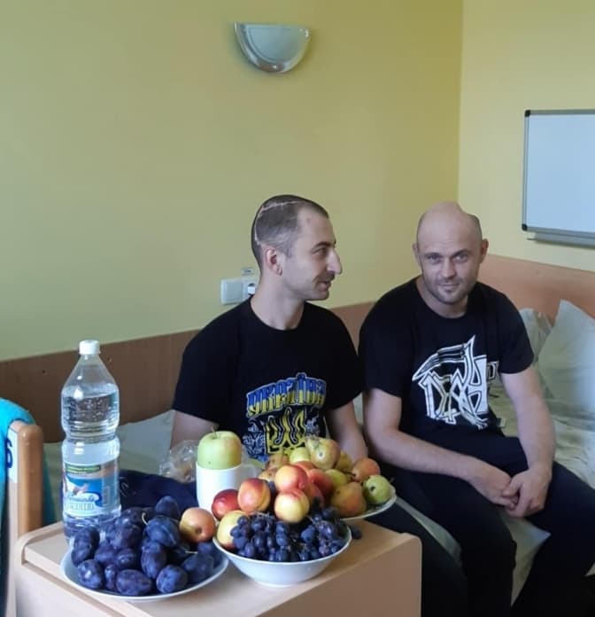 Львів’ян просять допомогти з операцією воїнам, які отримали важкі поранення