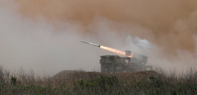 США нададуть Україні ракети для ураження цілей на відстані понад 60 км