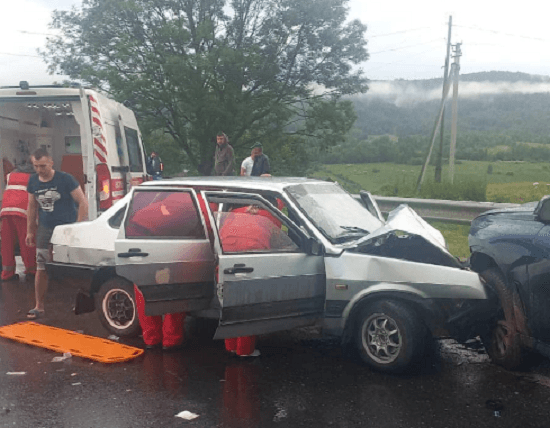 фото: поліція