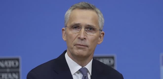 Наступ росії на Донбасі застопорився, однак війна може бути довгою, – Генсек НАТО