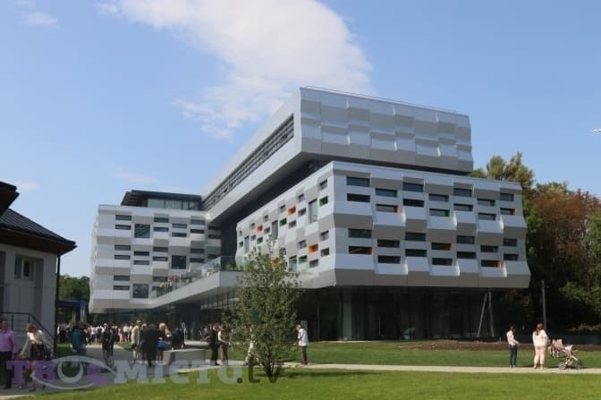 Український католицький університет відновлює роботу Центру у Києві: його очолив ветеран Гліб Бітюков