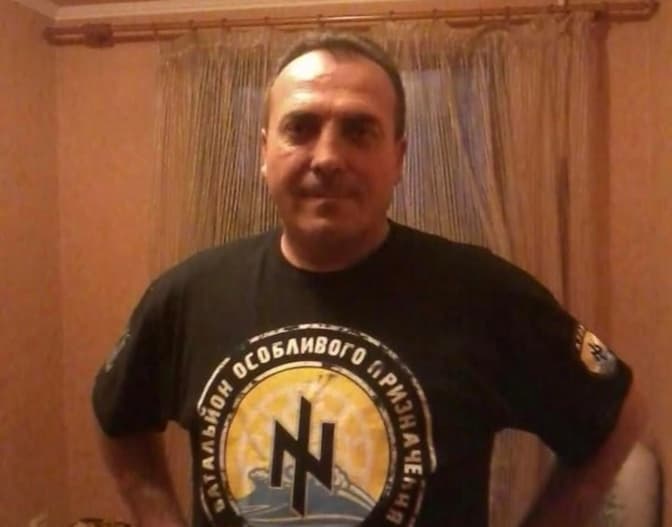 У шпиталі на Львівщині помер український захисник Ігор Крайвен