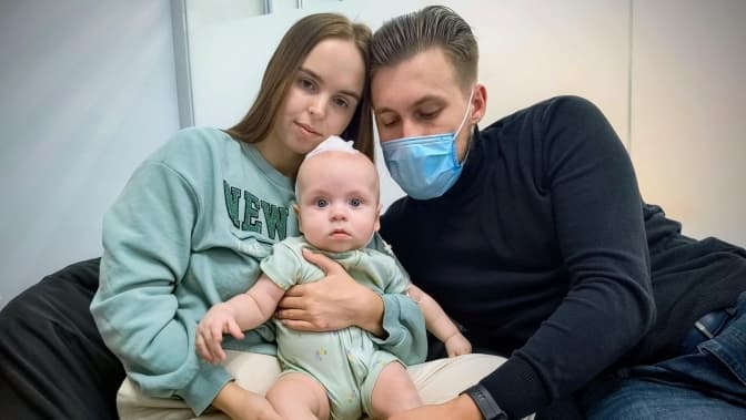 фото: Лікарня Святого Миколая