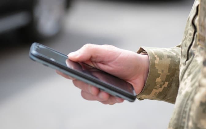 Безкоштовні чат-боти для військових, ветеранів та їхніх родин. Перелік