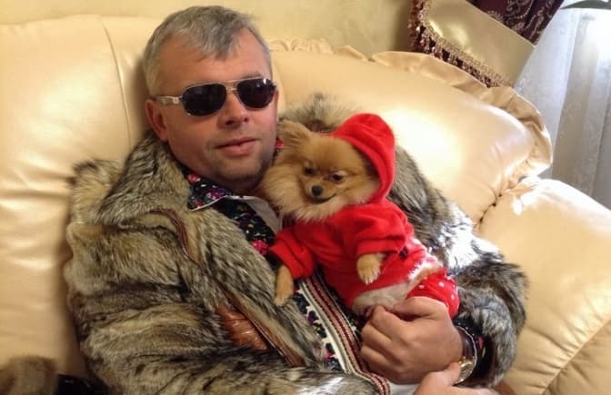 Найбагатший депутат міськради Львова Козловський тримає у готівці понад 17 млн грн