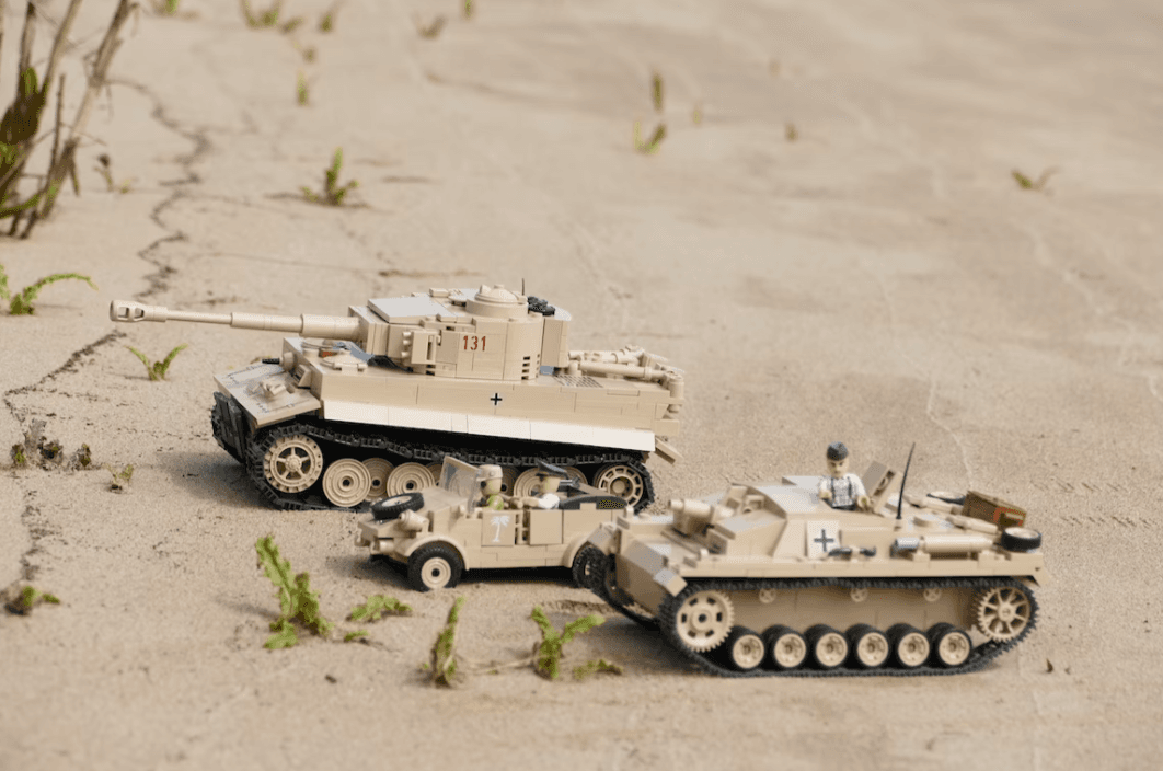 Німеччина відправила новий пакет військової допомоги для України. Що туди увійшло