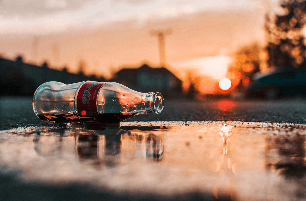 «Кока-кола» виграла суд у Львівської міськради щодо торгів за землю