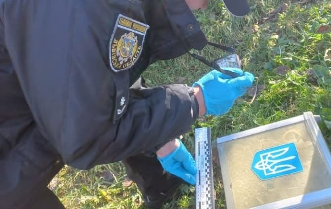 фото: поліція львівщини