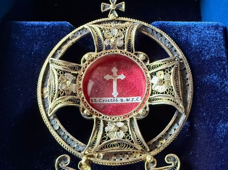 Фото: Гарнізонний храм свв. апп. Петра і Павла