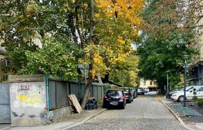 фото: Управління безпеки та вуличної інфраструктури