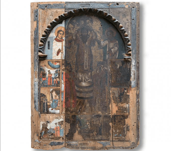 Фото зі сторінки музею ім. А. Шептицького