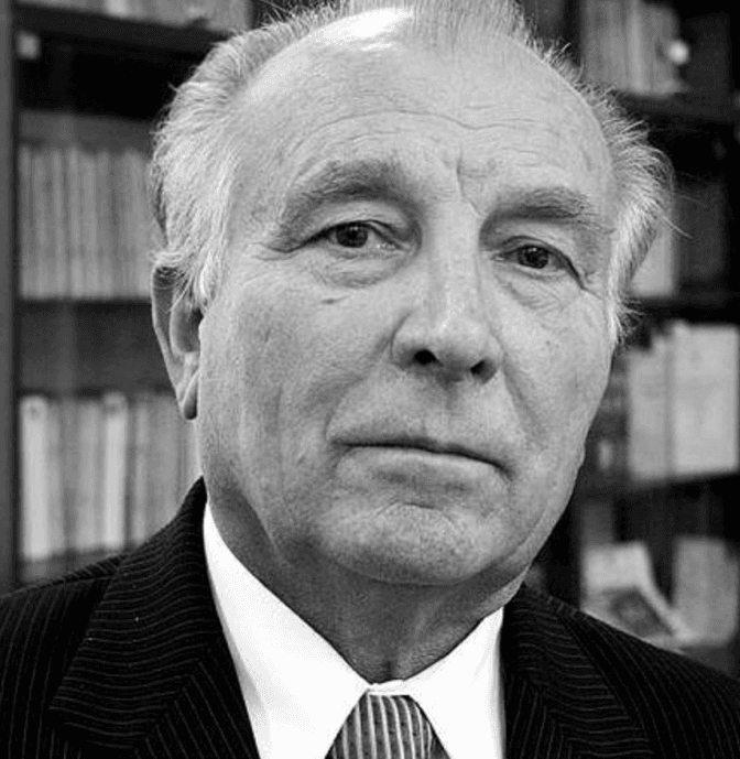 Володимир Трач/ Фото ЛДУФК