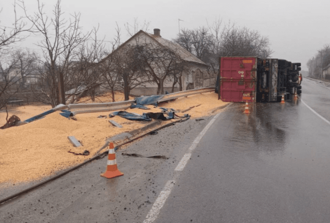 фото: патрульна поліція львівщини