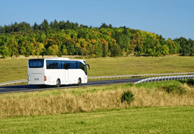 Від завтра один із автобусних маршрутів Львівщини курсуватиме зі змінами