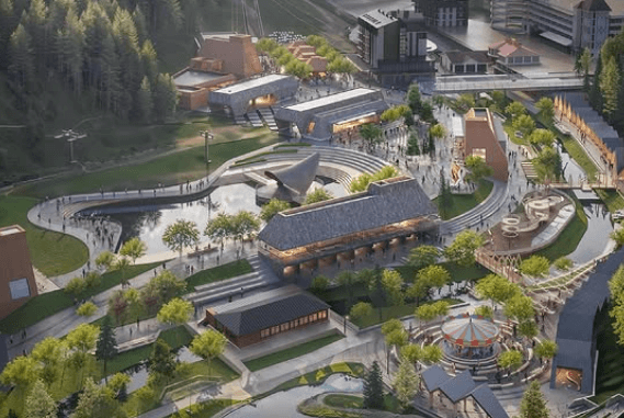 Візуалізація: FEDORIV

